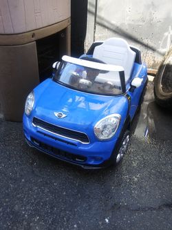 Power wheel