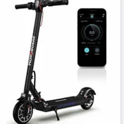 Hurtle MotorGear Scooter