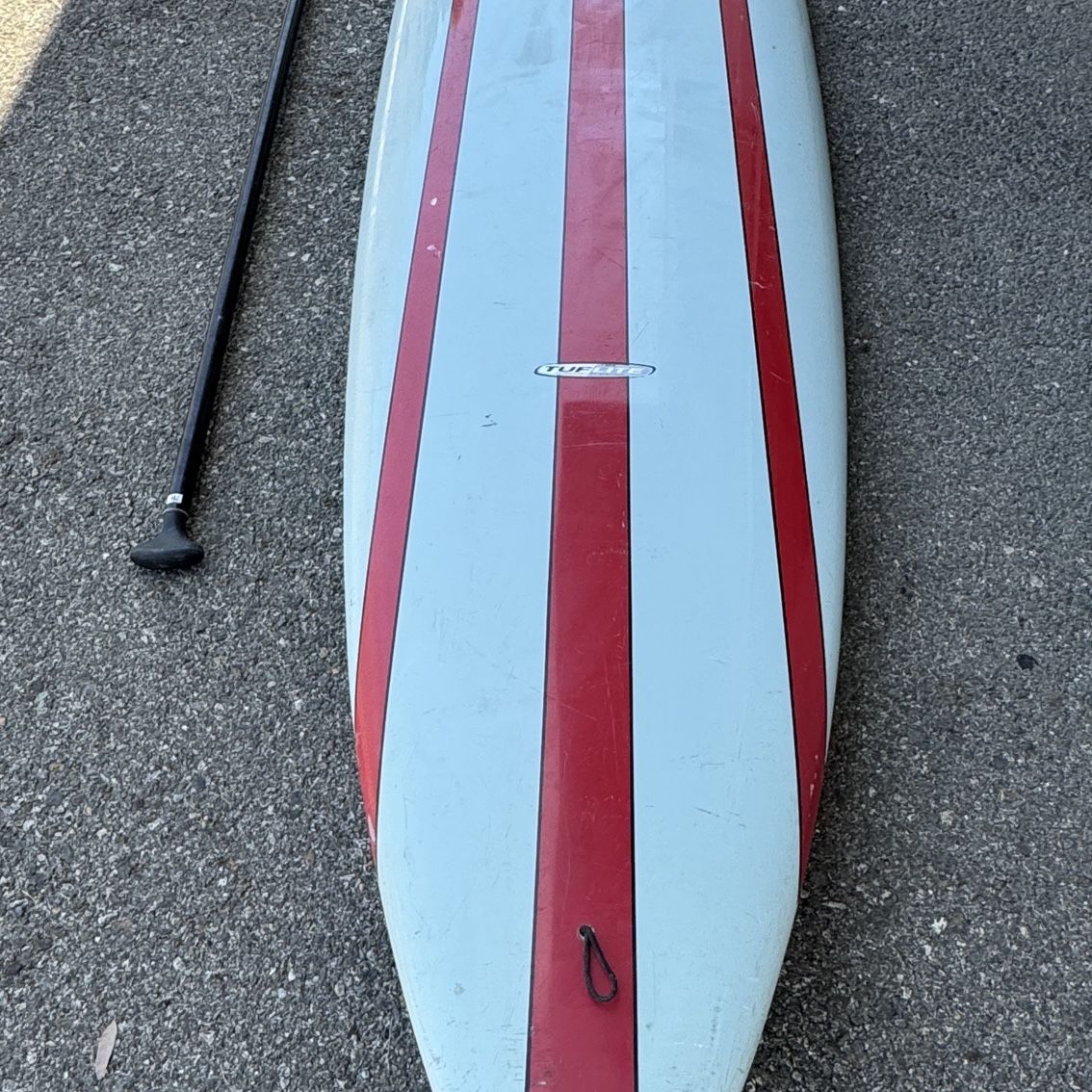 10' Laird Surftech by Ron House Stand Up Paddle Board (SUP