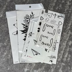 Simply Inked Tattoos