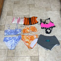 Festival Clothes Bundle Large 