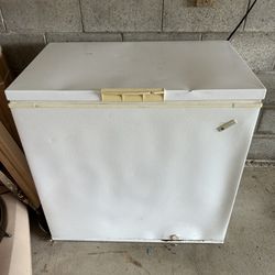 Freezer