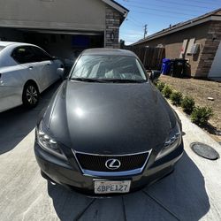 2008 Lexus IS 250
