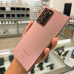 Note 20 ultra 128gb unlocked