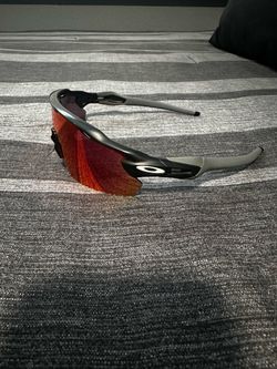 Oakley Radar EVs