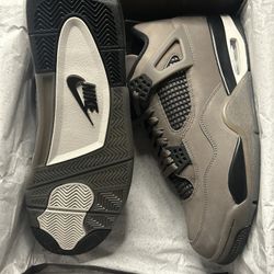 Jordan 4 Cave Stone Size 13 New