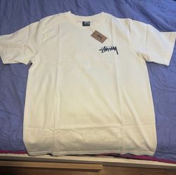 Brand new Stüssy cherry 8 ball t-shirt
