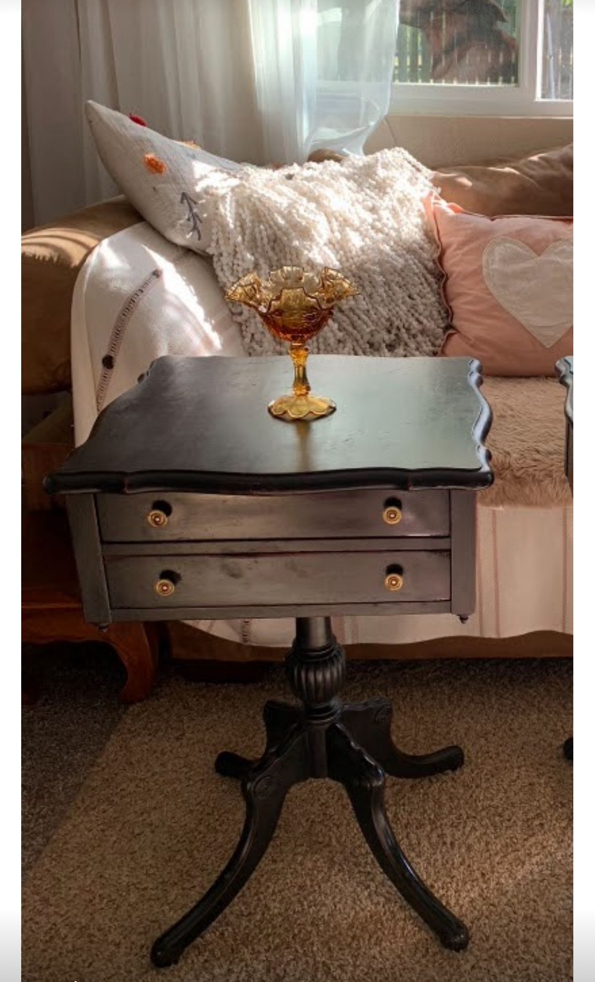 End Table 