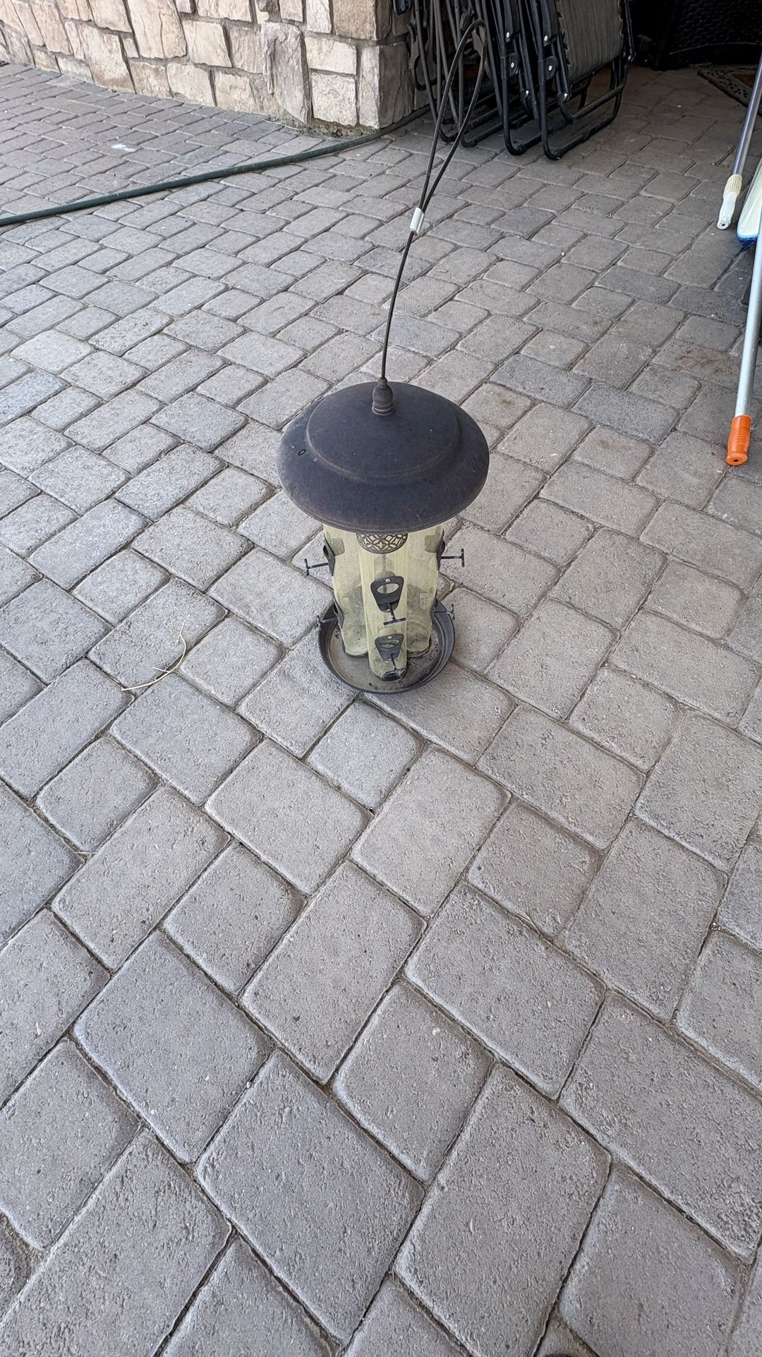 Bird Feeder