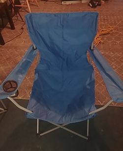 Fold up chairs