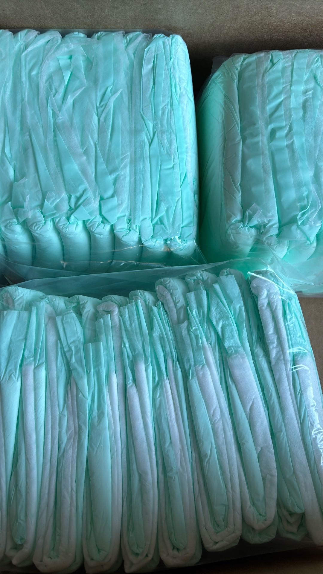 Dog Pads 