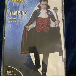 Vampire Kids
