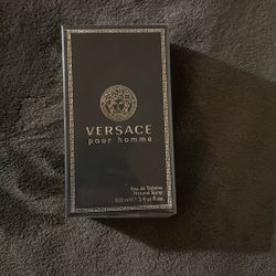 Versace Pour Homme