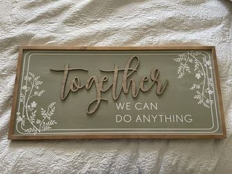 Wall Art
