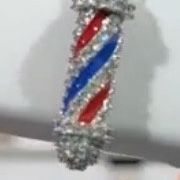 925 Sterling Silver Pendant & Moissanite 