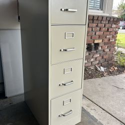 Filing Cabinet Drawer
