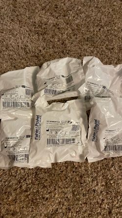 6 F&P Elvora Full Seal XS Sleep Mask