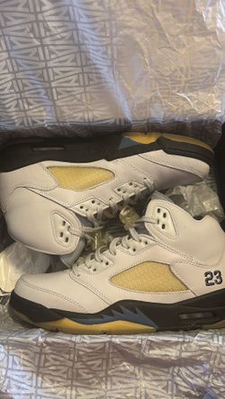 A Ma Maniére x Air Jordan 5 “Dawn”
