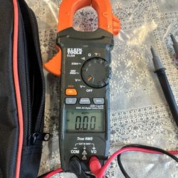 Brand New Klein Tools Multimeter For Sale 