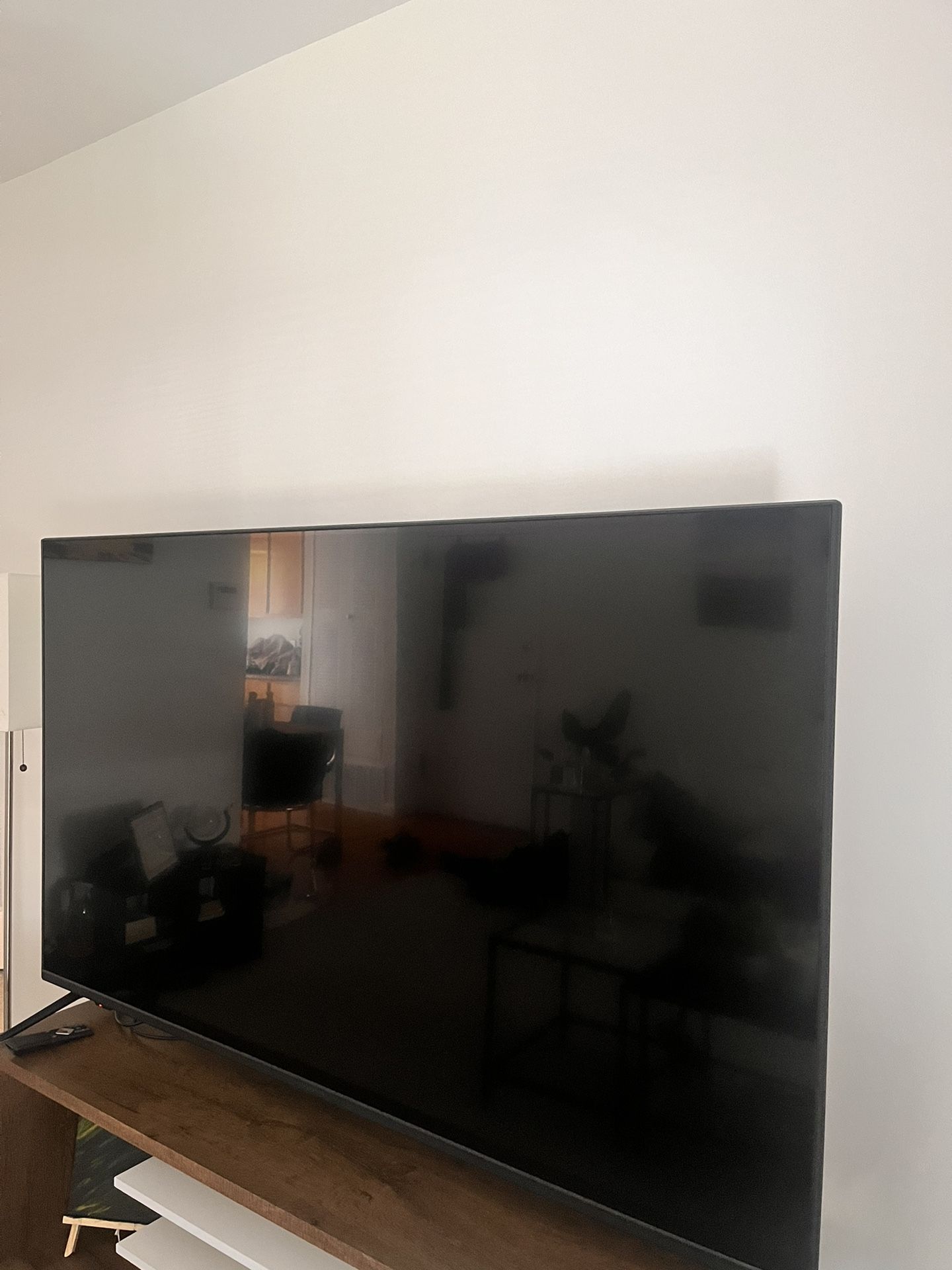 Insignia/ Fire TV QLED/4K 65’