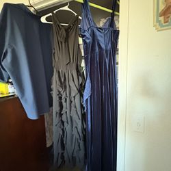 New Year’s Eve dresses only worn for a couple hours