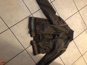Hurley girls Jacket