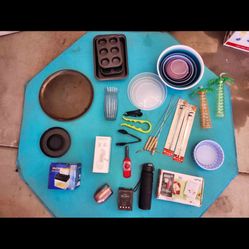 Ktichen Tools