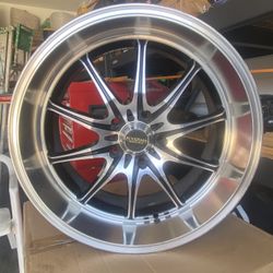 Car Rims