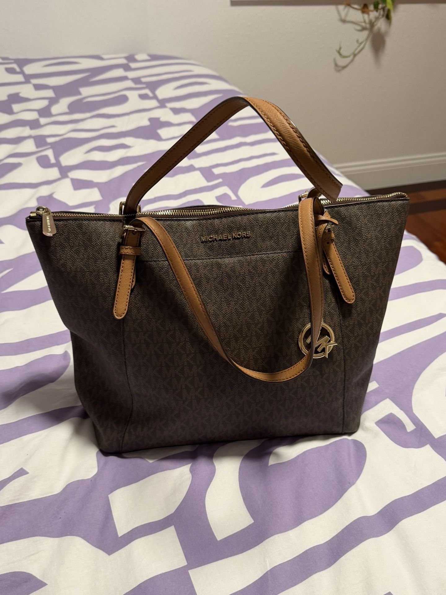 Michael Kors Large Purse