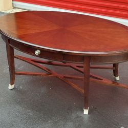 Vintage Coffee Table 