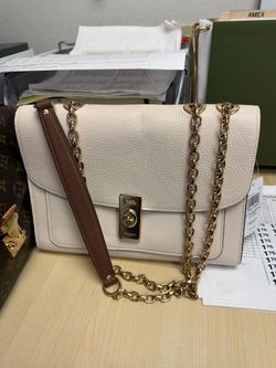 Coach Purse Lane Shoulder Bag