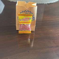 Smarties Mini Brand