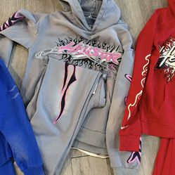 Hellstar  Sets 