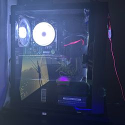 I Sell PC Gamer Intel 5 Run Games, Fortnite At 60 Fps Full