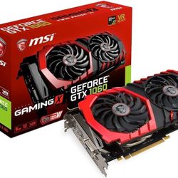 GeForce 1060 6gb