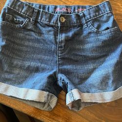 Girls Shorts