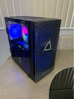 i7 32GB Gaming Desktop PC