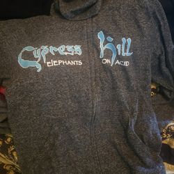 Medium Hoodie 