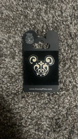 Disney Trading Pin