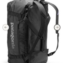 Patagonia  Duffle Bag- 70L