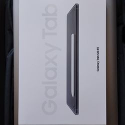Galaxy Tablet