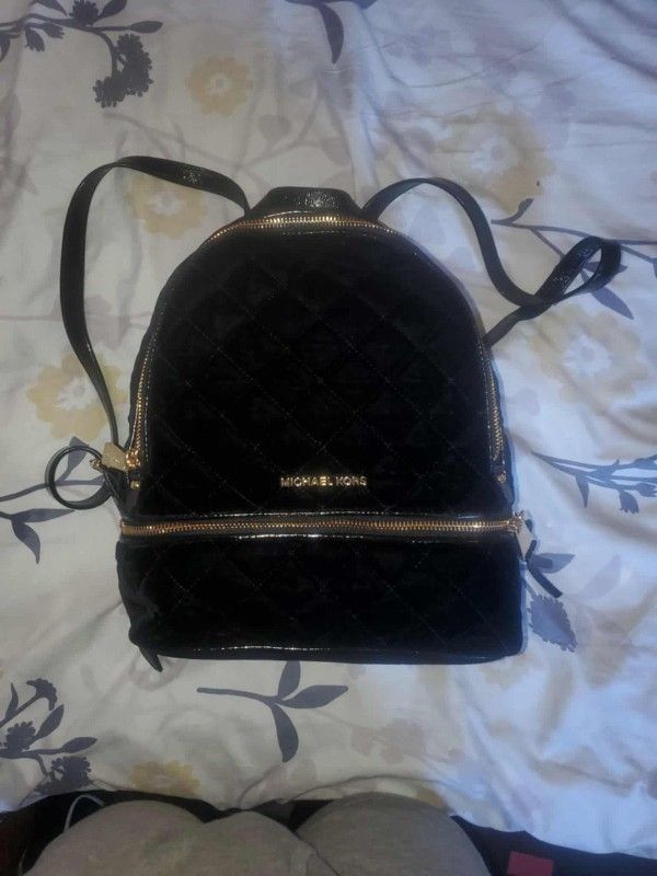 Michael Kors Backpack