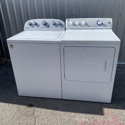 Super Super Capacity No Issues Electric $250 Set 