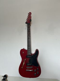 Fender JA-90 Jim Adkins Telecaster