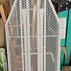 Ironing Board
