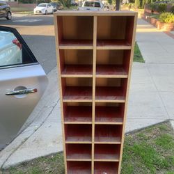 Shoes Rack $20