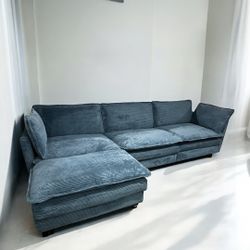  Sectional Sofa Couch | Full price $995