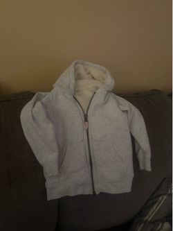 3T girl winter sweater