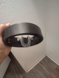 True religion belt