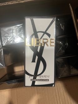 Ysl libre